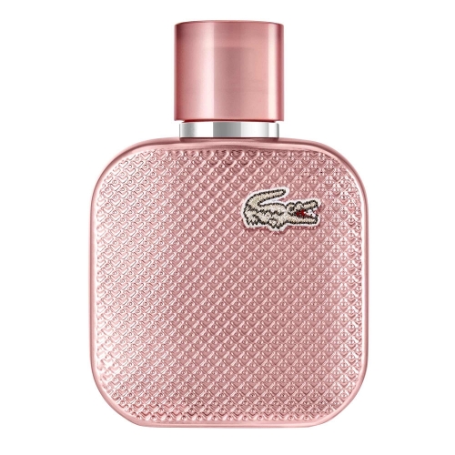 L.12.12 SILVER ROSE Eau de parfum vaporisateur