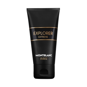 EXPLORER EXTREME Parfum