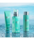 AQUAPOWER ADVANCED GEL Gel hydratant pour homme peaux normales à mixtes