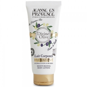 DIVINE OLIVE Lait Corps Divine Olive