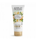 FLEUR D'ORANGER Crème mains