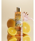 FLEUR D'ORANGER Huile de douche