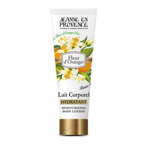 FLEUR D'ORANGER Lait Corporel