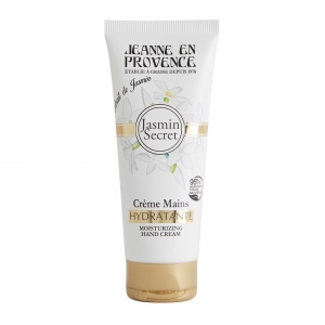JASMIN SECRET Crème Mains