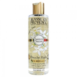 JASMIN SECRET Douche Huile