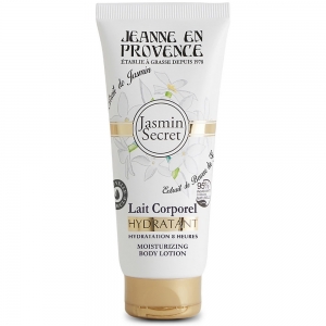 JASMIN SECRET Lait Corporel