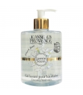 JASMIN SECRET Gel Lavant Mains