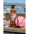 ROSE ENVOUTANTE Douche Huile