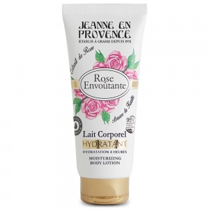 ROSE ENVOUTANTE Lait Corporel