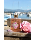 ROSE ENVOUTANTE Gel Lavant Mains