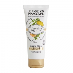 VERVEINE AGRUME Crème Mains