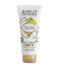 VERVEINE AGRUME Lait Corporel