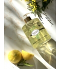 VERVEINE AGRUME Gel Lavant Mains