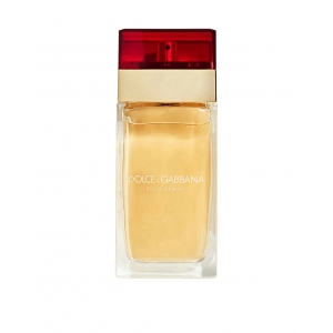 POUR FEMME Eau de Toilette Vaporisateur
