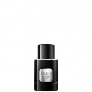 ARMANI CODE ELIXIR Elixir
