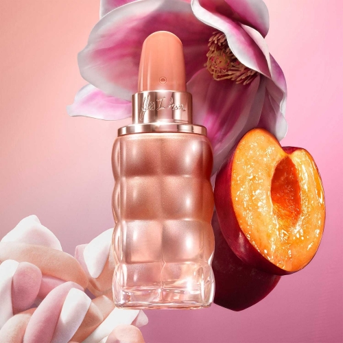 YES I AM GLORIOUS Eau de Parfum Fleurie et Fruitée