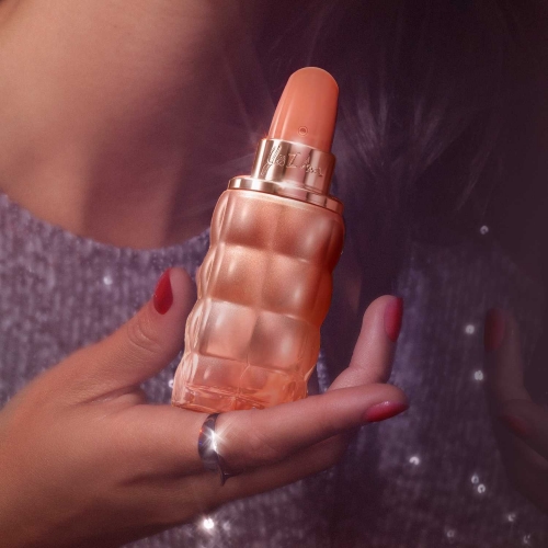 YES I AM GLORIOUS Eau de Parfum Fleurie et Fruitée