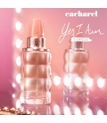 YES I AM GLORIOUS Eau de Parfum Fleurie et Fruitée