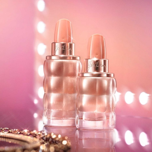YES I AM GLORIOUS Eau de Parfum Fleurie et Fruitée