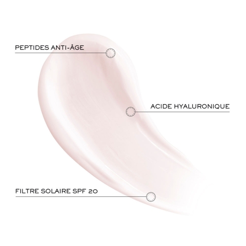 RÉNERGIE Crème Anti-Âge Haute Performance SPF20