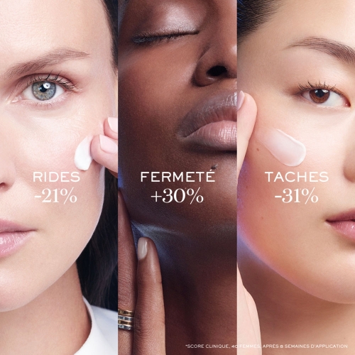 RÉNERGIE Crème Anti-Âge Haute Performance SPF20