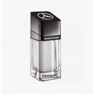 MERCEDES SELECT Eau de toilette Vaporisateur 