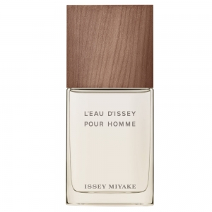 L'EAU D'ISSEY POUR HOMME VÉTIVER Eau de Toilette Intense