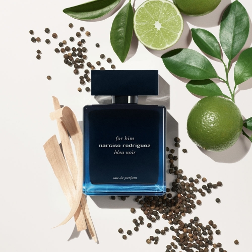 FOR HIM BLEU NOIR  Eau de Parfum