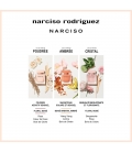 NARCISO POUDRÉE Eau de Parfum