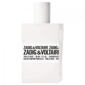 THIS IS HER Eau de Parfum