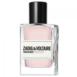 THIS IS HER! UNDRESSED Eau De Parfum