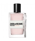 THIS IS HER! UNDRESSED Eau De Parfum