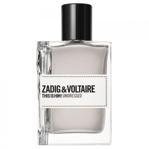 THIS IS HIM! UNDRESSED Eau De Toilette