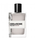 THIS IS HIM! UNDRESSED  Eau De Toilette