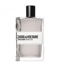 THIS IS HIM! UNDRESSED  Eau De Toilette