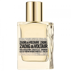 THIS IS REALLY HER ! Eau de parfum