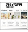 THIS IS REALLY HER ! Eau de parfum