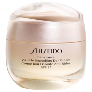 BENEFIANCE Crème Jour Lissante Anti-Rides SPF 25