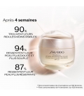 BENEFIANCE Crème Jour Lissante Anti-Rides SPF 25