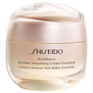 BENEFIANCE Crème Lissante Anti-Rides Enrichie