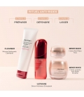BENEFIANCE Crème Lissante Anti-Rides Enrichie