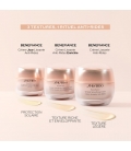 BENEFIANCE Crème Lissante Anti-Rides Enrichie