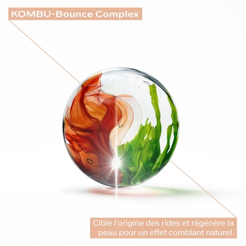 BENEFIANCE Sérum Contour Lissant Rides