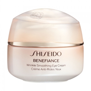 BENEFIANCE Crème Anti-Rides Yeux 15 ml