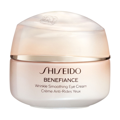 BENEFIANCE Crème Anti-Rides Yeux 15 ml