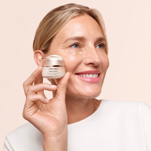 BENEFIANCE Crème Anti-Rides Yeux 15 ml