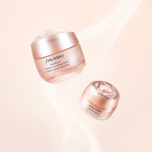 BENEFIANCE Crème Anti-Rides Yeux 15 ml
