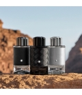 EXPLORER PLATINUM Eau De Parfum Vaporisateur