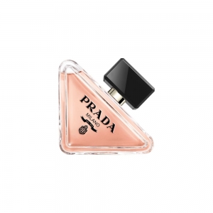 PARADOXE Eau de parfum floral ambrée rechargeable