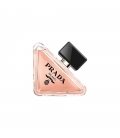 PARADOXE Eau de parfum floral ambrée rechargeable